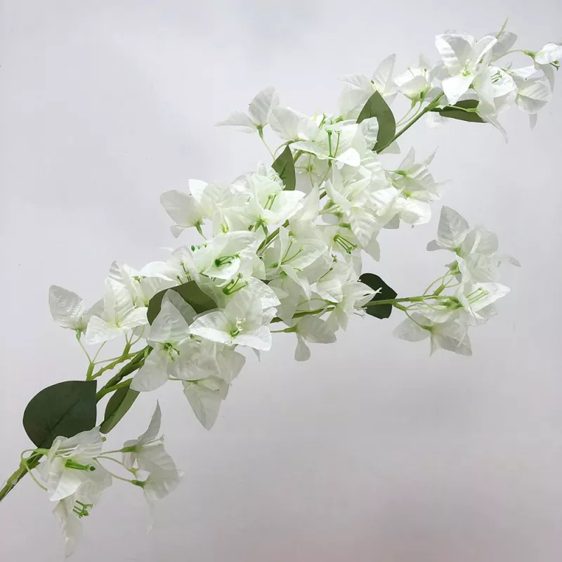 Faux Bougainvillea цвеќиња