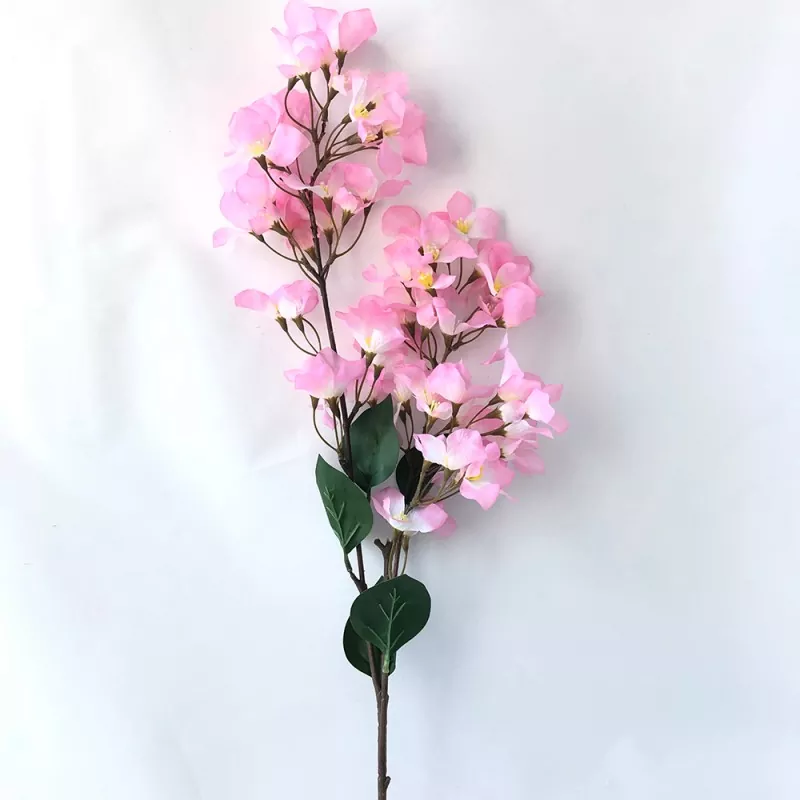 bougainvillea fake flowers 